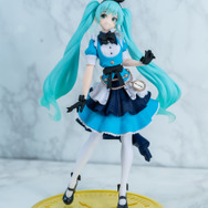 「ワンダーフェスティバル 2022［冬］」「タイトー」／撮影：乃木章