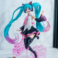 「ワンダーフェスティバル 2022［冬］」「タイトー」／撮影：乃木章