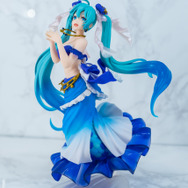 「ワンダーフェスティバル 2022［冬］」「タイトー」／撮影：乃木章