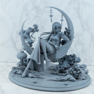 「ワンダーフェスティバル 2022［冬］」「タイトー」／撮影：乃木章