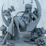 「ワンダーフェスティバル 2022［冬］」「タイトー」／撮影：乃木章