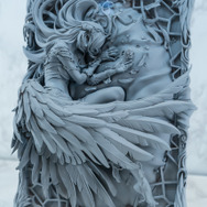 「ワンダーフェスティバル 2022［冬］」「タイトー」／撮影：乃木章