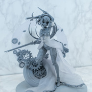 「ワンダーフェスティバル 2022［冬］」「タイトー」／撮影：乃木章