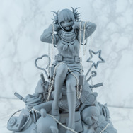 「ワンダーフェスティバル 2022［冬］」「タイトー」／撮影：乃木章