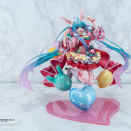 「ワンダーフェスティバル 2022［冬］」「タイトー」／撮影：乃木章