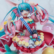 「ワンダーフェスティバル 2022［冬］」「タイトー」／撮影：乃木章