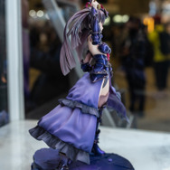 「ワンダーフェスティバル 2022［冬］」「タイトー」／撮影：乃木章