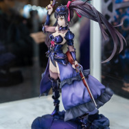 「ワンダーフェスティバル 2022［冬］」「タイトー」／撮影：乃木章