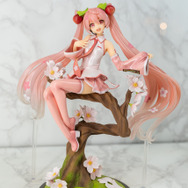 「ワンダーフェスティバル 2022［冬］」「タイトー」／撮影：乃木章