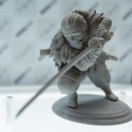 「ワンダーフェスティバル 2022［冬］」「EMONTOYS」ブース／撮影：乃木章