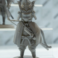 「ワンダーフェスティバル 2022［冬］」「EMONTOYS」ブース／撮影：乃木章