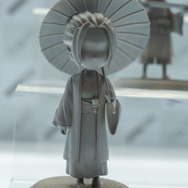 「ワンダーフェスティバル 2022［冬］」「EMONTOYS」ブース／撮影：乃木章