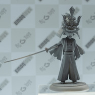 「ワンダーフェスティバル 2022［冬］」「EMONTOYS」ブース／撮影：乃木章