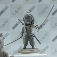 「ワンダーフェスティバル 2022［冬］」「EMONTOYS」ブース／撮影：乃木章