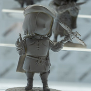 「ワンダーフェスティバル 2022［冬］」「EMONTOYS」ブース／撮影：乃木章