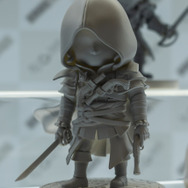 「ワンダーフェスティバル 2022［冬］」「EMONTOYS」ブース／撮影：乃木章