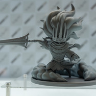 「ワンダーフェスティバル 2022［冬］」「EMONTOYS」ブース／撮影：乃木章