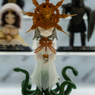 「ワンダーフェスティバル 2022［冬］」「EMONTOYS」ブース／撮影：乃木章