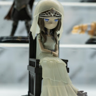 「ワンダーフェスティバル 2022［冬］」「EMONTOYS」ブース／撮影：乃木章