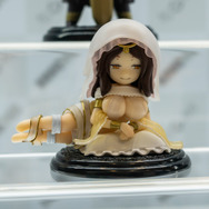 「ワンダーフェスティバル 2022［冬］」「EMONTOYS」ブース／撮影：乃木章