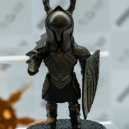 「ワンダーフェスティバル 2022［冬］」「EMONTOYS」ブース／撮影：乃木章