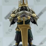 「ワンダーフェスティバル 2022［冬］」「EMONTOYS」ブース／撮影：乃木章