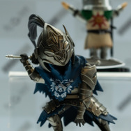 「ワンダーフェスティバル 2022［冬］」「EMONTOYS」ブース／撮影：乃木章