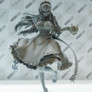 「ワンダーフェスティバル 2022［冬］」「EMONTOYS」ブース／撮影：乃木章