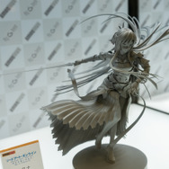 「ワンダーフェスティバル 2022［冬］」「EMONTOYS」ブース／撮影：乃木章