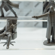 「ワンダーフェスティバル 2022［冬］」「EMONTOYS」ブース／撮影：乃木章