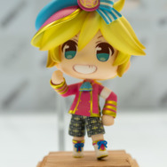 「ワンダーフェスティバル 2022［冬］」「EMONTOYS」ブース／撮影：乃木章