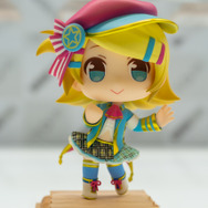 「ワンダーフェスティバル 2022［冬］」「EMONTOYS」ブース／撮影：乃木章