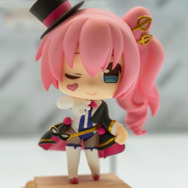 「ワンダーフェスティバル 2022［冬］」「EMONTOYS」ブース／撮影：乃木章