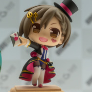 「ワンダーフェスティバル 2022［冬］」「EMONTOYS」ブース／撮影：乃木章