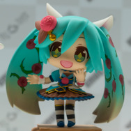 「ワンダーフェスティバル 2022［冬］」「EMONTOYS」ブース／撮影：乃木章