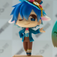 「ワンダーフェスティバル 2022［冬］」「EMONTOYS」ブース／撮影：乃木章