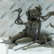 「ワンダーフェスティバル 2022［冬］」「EMONTOYS」ブース／撮影：乃木章