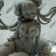 「ワンダーフェスティバル 2022［冬］」「EMONTOYS」ブース／撮影：乃木章