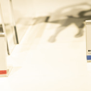 「ワンダーフェスティバル 2022［冬］」「ユニオンクリエイティブ」ブース／撮影：乃木章