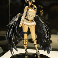 「ワンダーフェスティバル 2022［冬］」「ユニオンクリエイティブ」ブース／撮影：乃木章