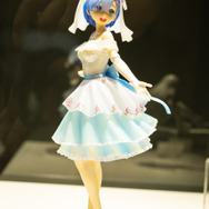 「ワンダーフェスティバル 2022［冬］」「ユニオンクリエイティブ」ブース／撮影：乃木章