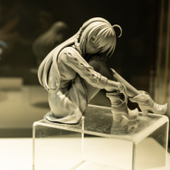 「ワンダーフェスティバル 2022［冬］」「ユニオンクリエイティブ」ブース／撮影：乃木章