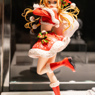 「ワンダーフェスティバル 2022［冬］」「ユニオンクリエイティブ」ブース／撮影：乃木章