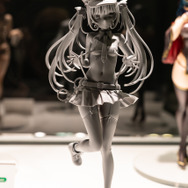 「ワンダーフェスティバル 2022［冬］」「ユニオンクリエイティブ」ブース／撮影：乃木章