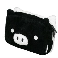 モノクロブー&ベビーブー くるりん BOO