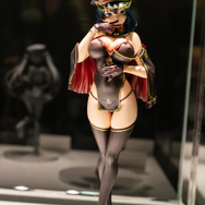 「ワンダーフェスティバル 2022［冬］」「ユニオンクリエイティブ」ブース／撮影：乃木章