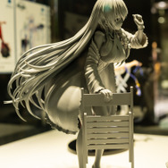 「ワンダーフェスティバル 2022［冬］」「ユニオンクリエイティブ」ブース／撮影：乃木章