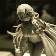 「ワンダーフェスティバル 2022［冬］」「ユニオンクリエイティブ」ブース／撮影：乃木章