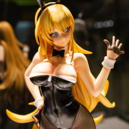 「ワンダーフェスティバル 2022［冬］」「ユニオンクリエイティブ」ブース／撮影：乃木章