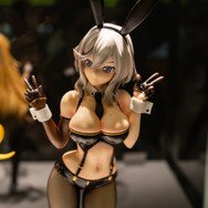 「ワンダーフェスティバル 2022［冬］」「ユニオンクリエイティブ」ブース／撮影：乃木章